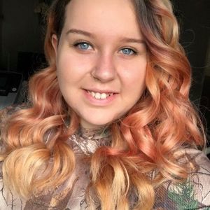 Meet your Posher, Kelsey